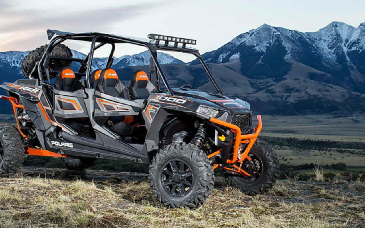 Club Rec Tours and Rentals