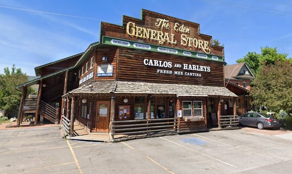 Carlos & Harley’s