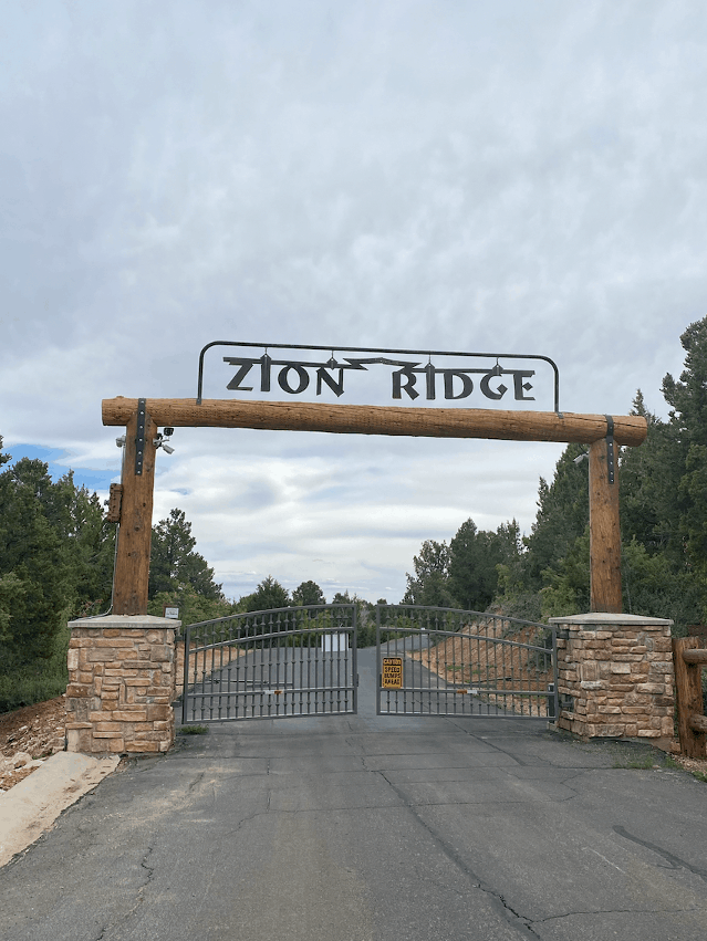 Community gates