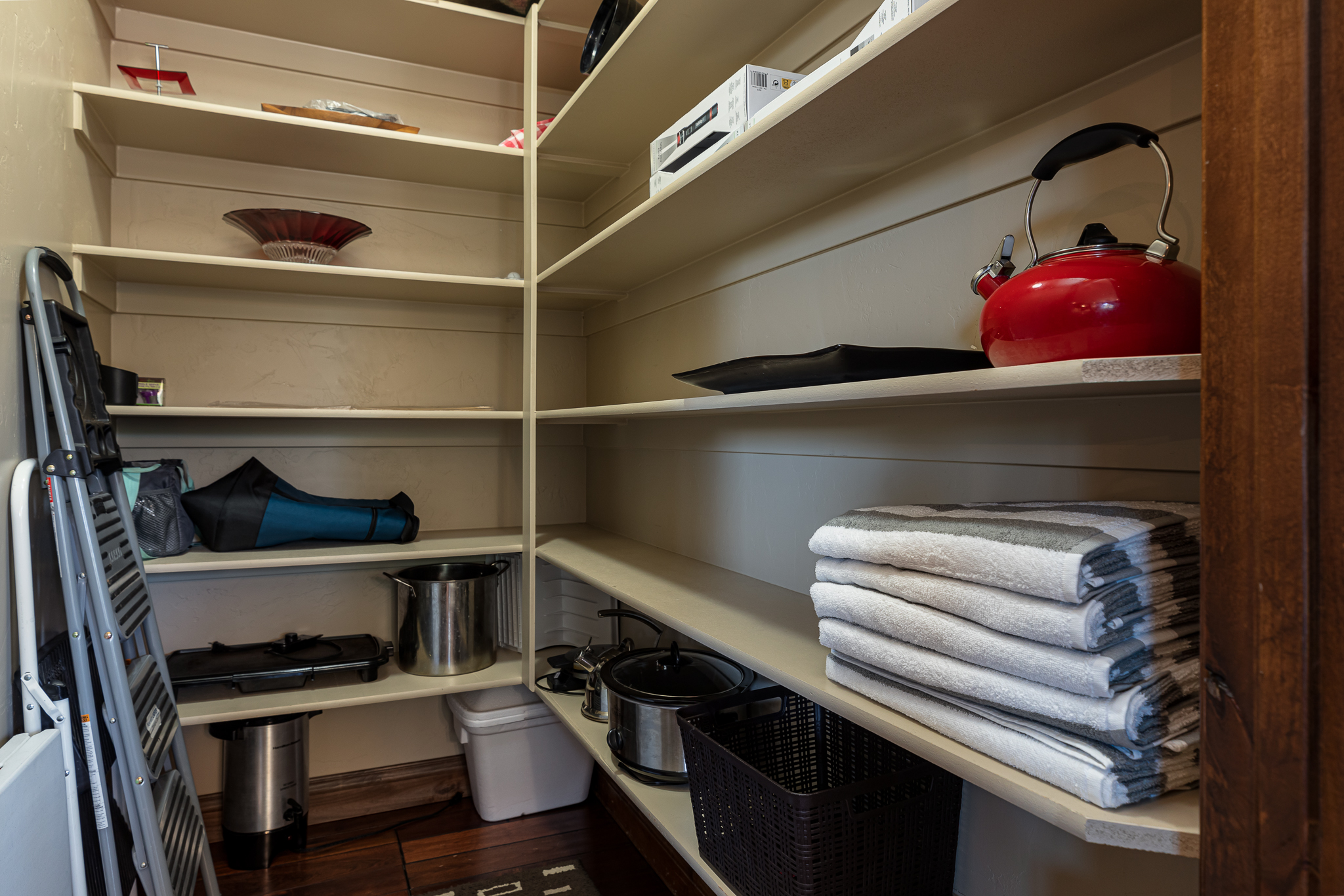 Pantry