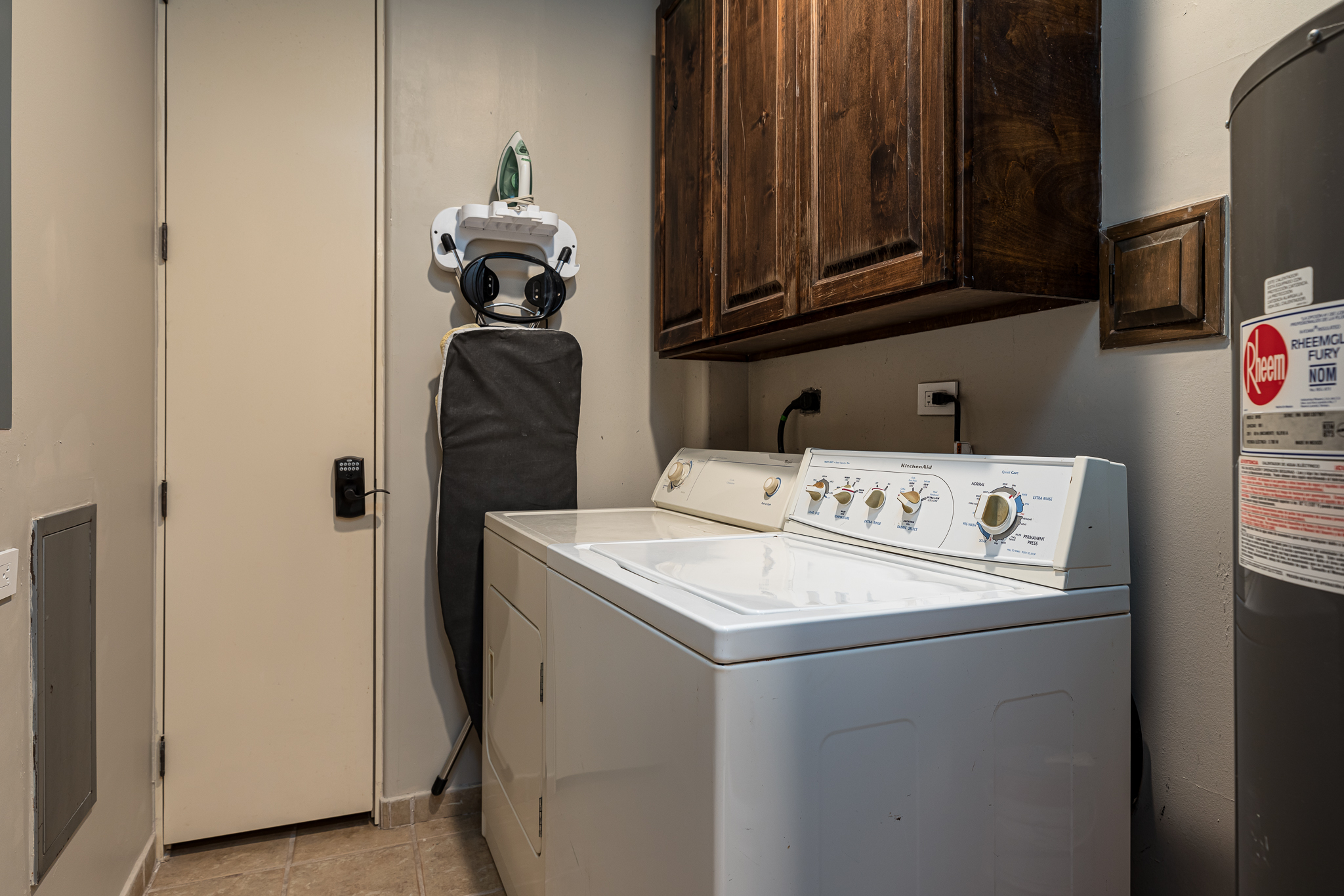 Laundry