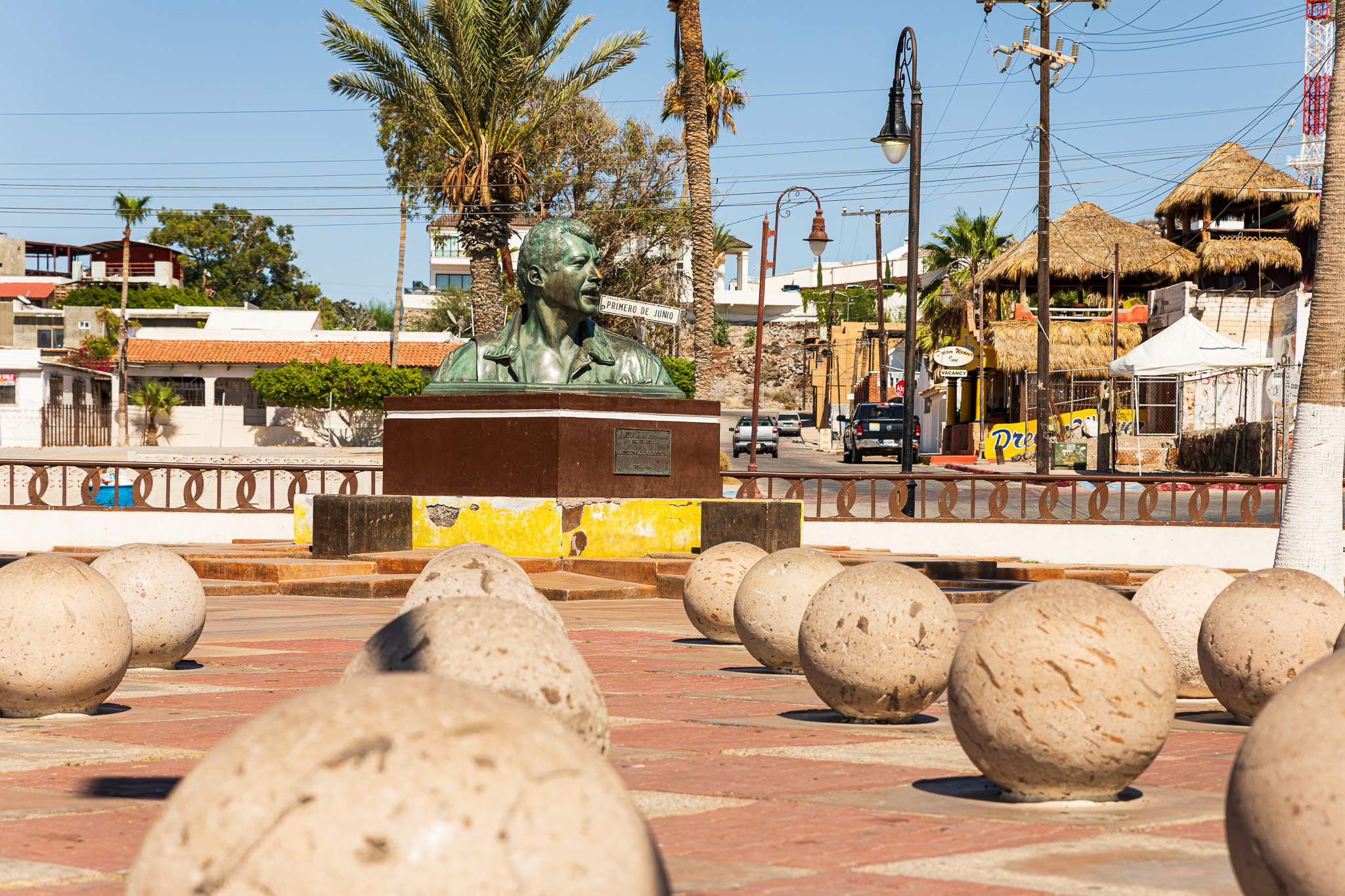 Puerto Penasco