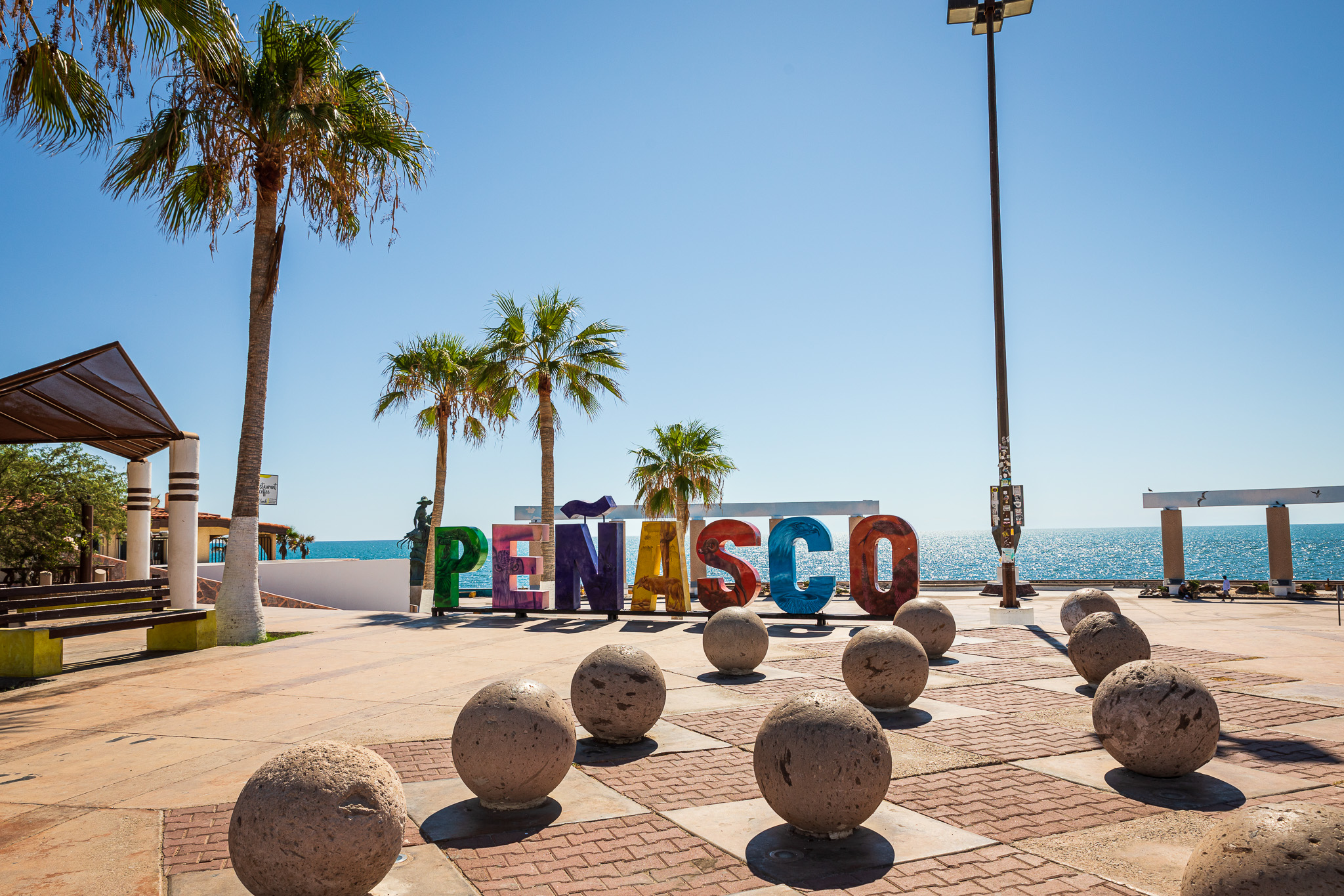 Puerto Penasco
