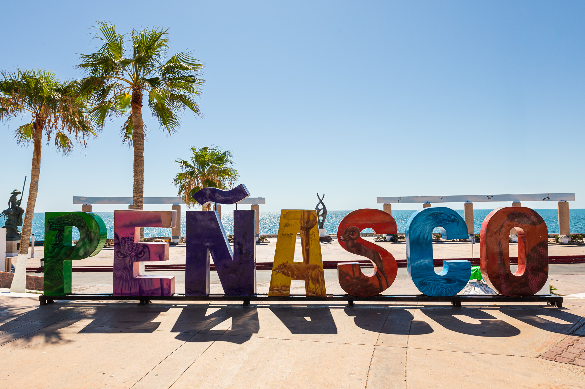 Puerto Penasco