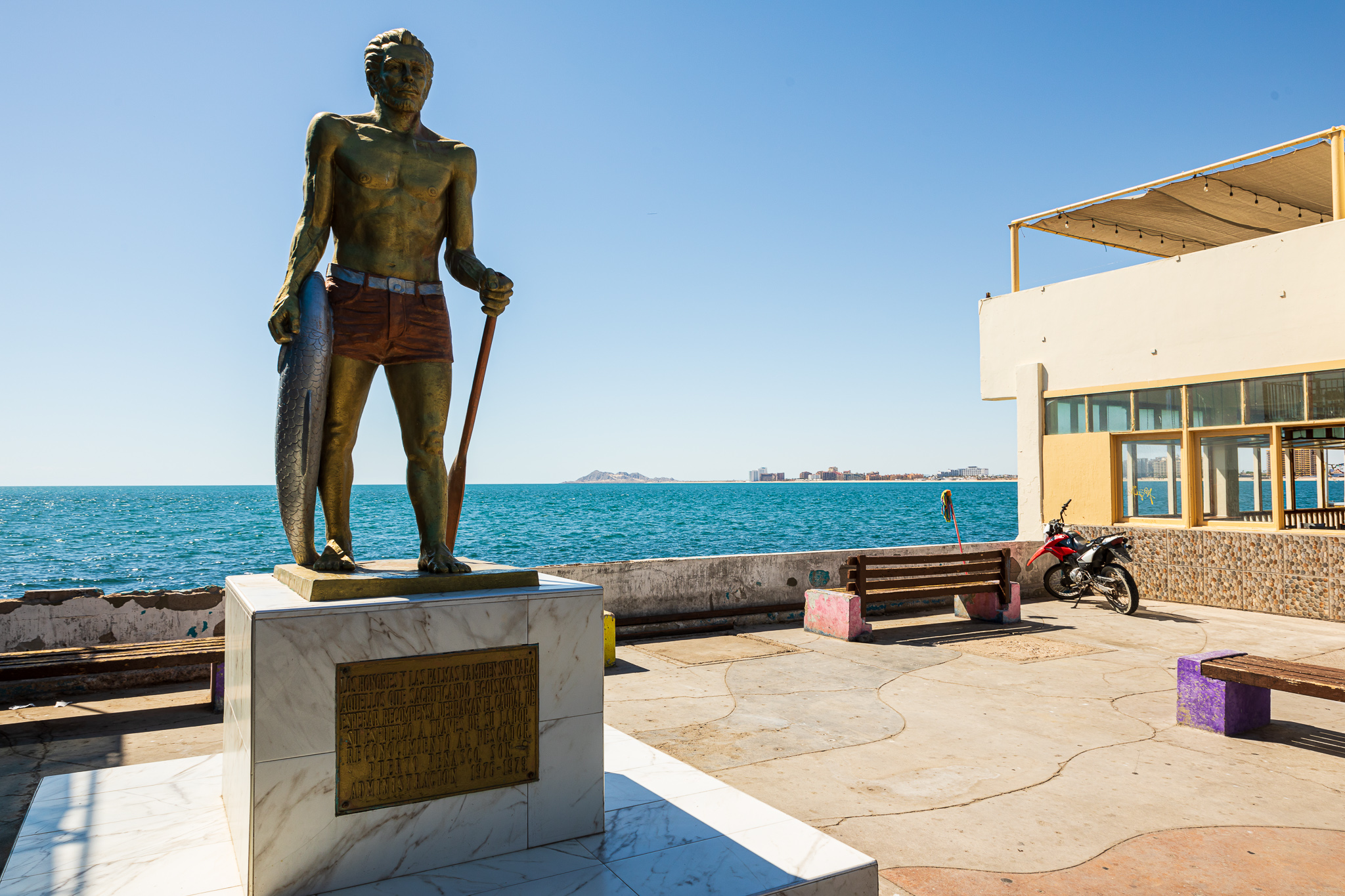 Puerto Penasco