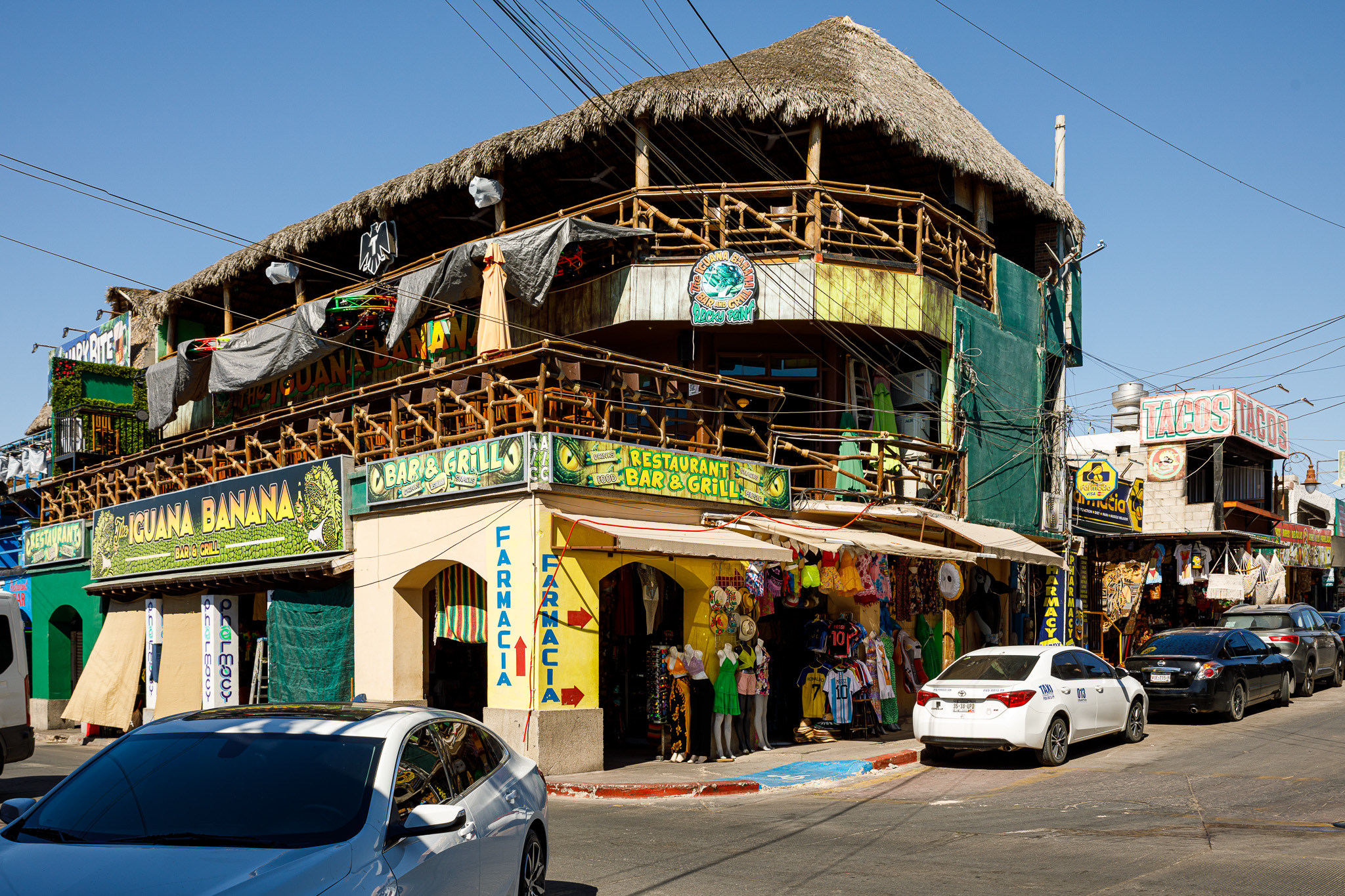 Puerto Penasco