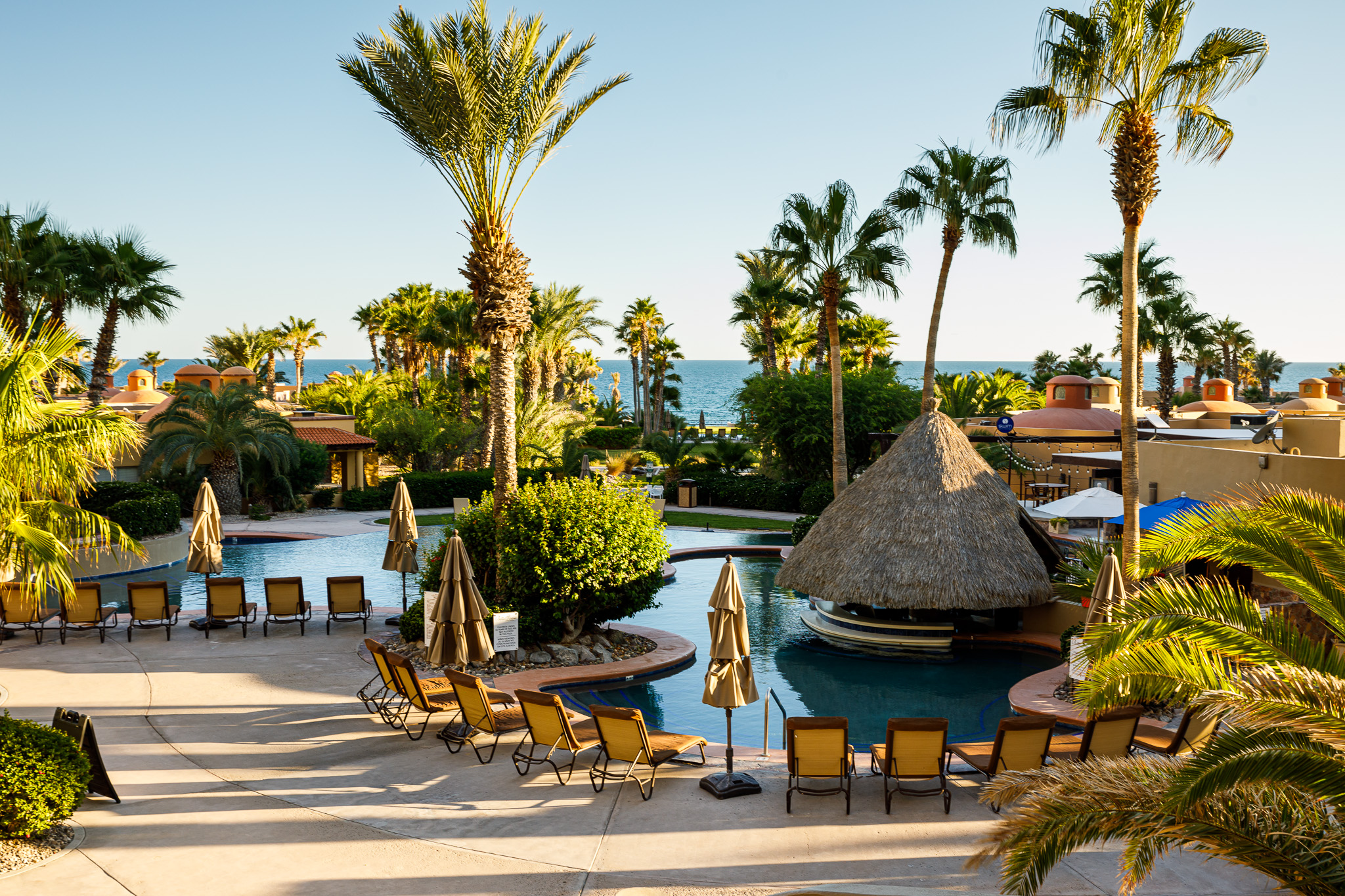 Bella Sirena Resort