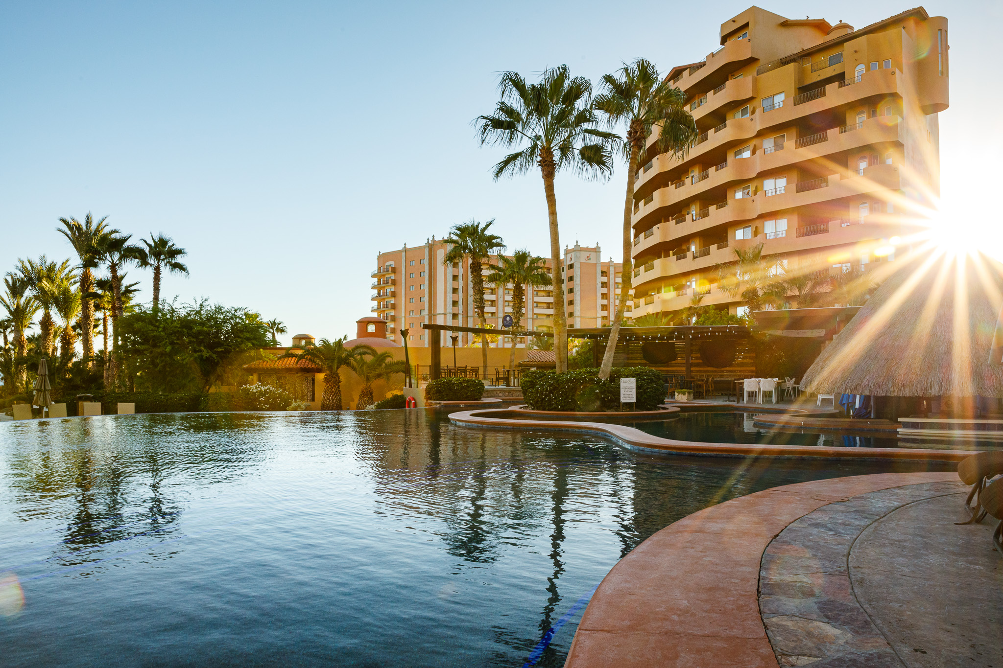 Bella Sirena Resort