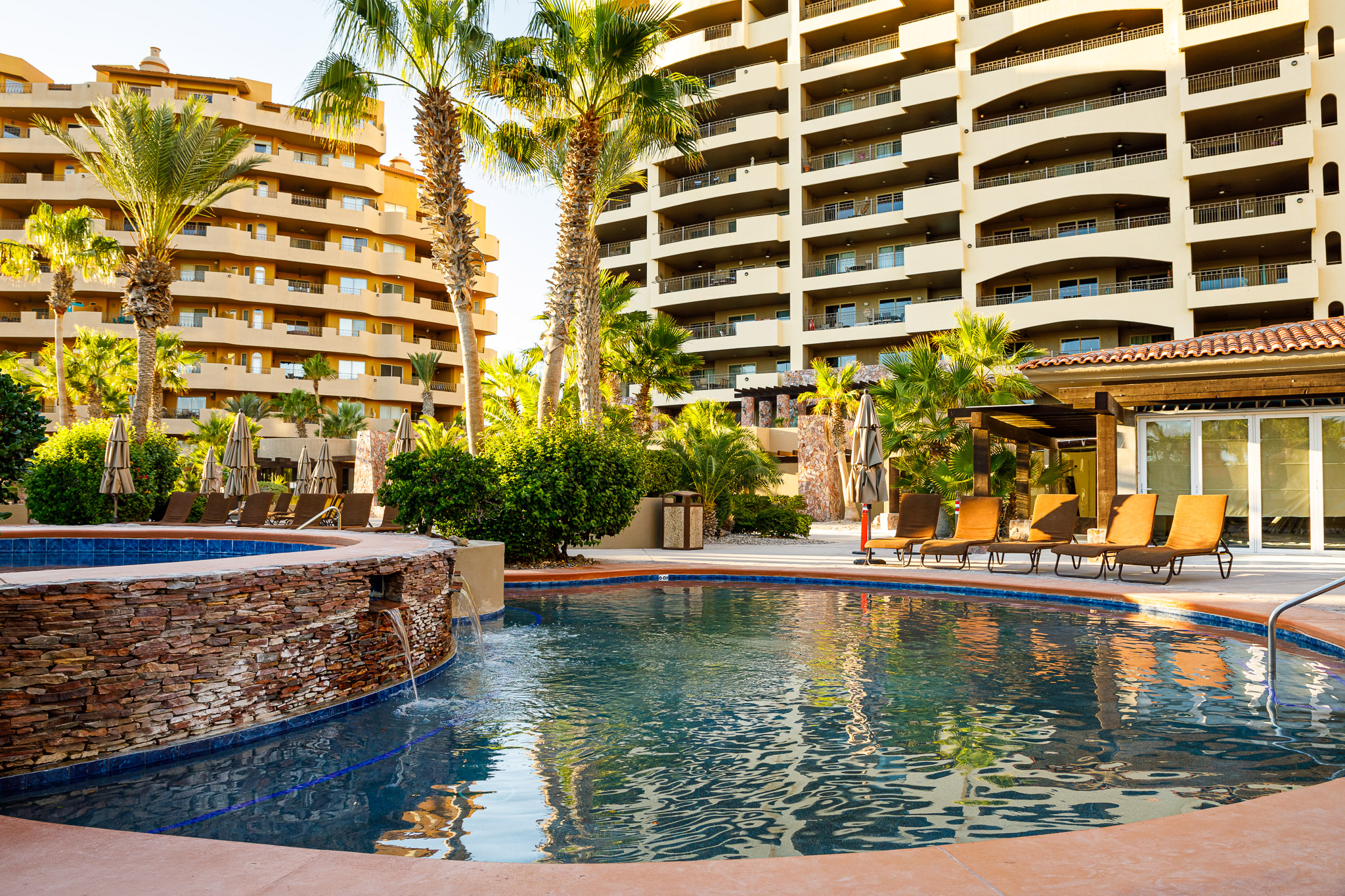 Bella Sirena Resort